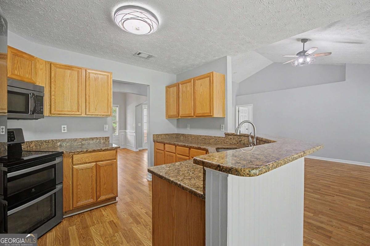1438 Solomon Drive Winder - Photo 21