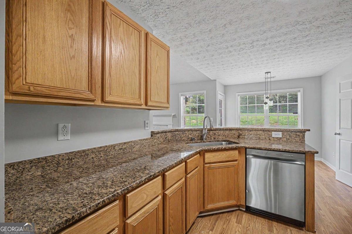 1438 Solomon Drive Winder - Photo 22