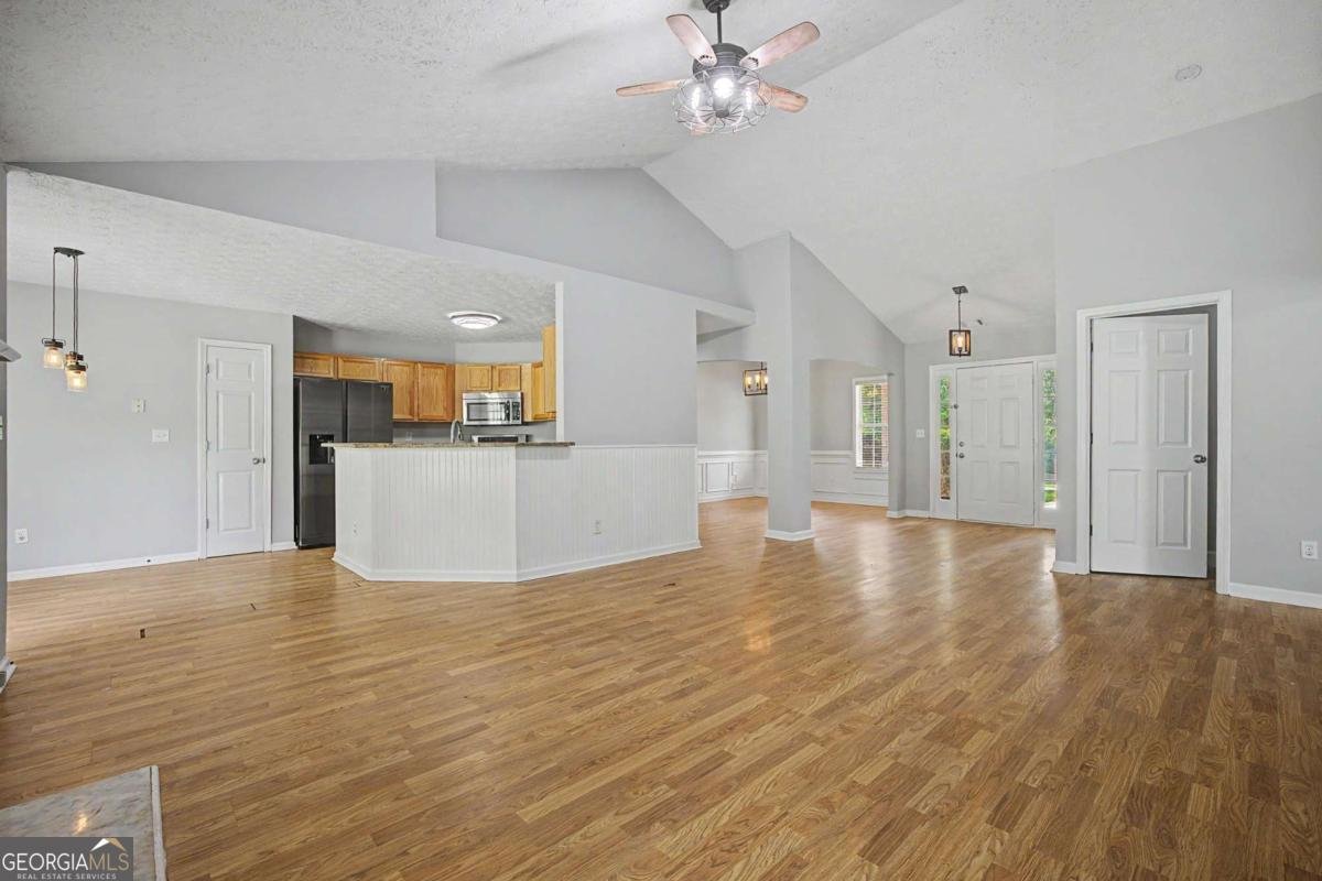 1438 Solomon Drive Winder - Photo 29