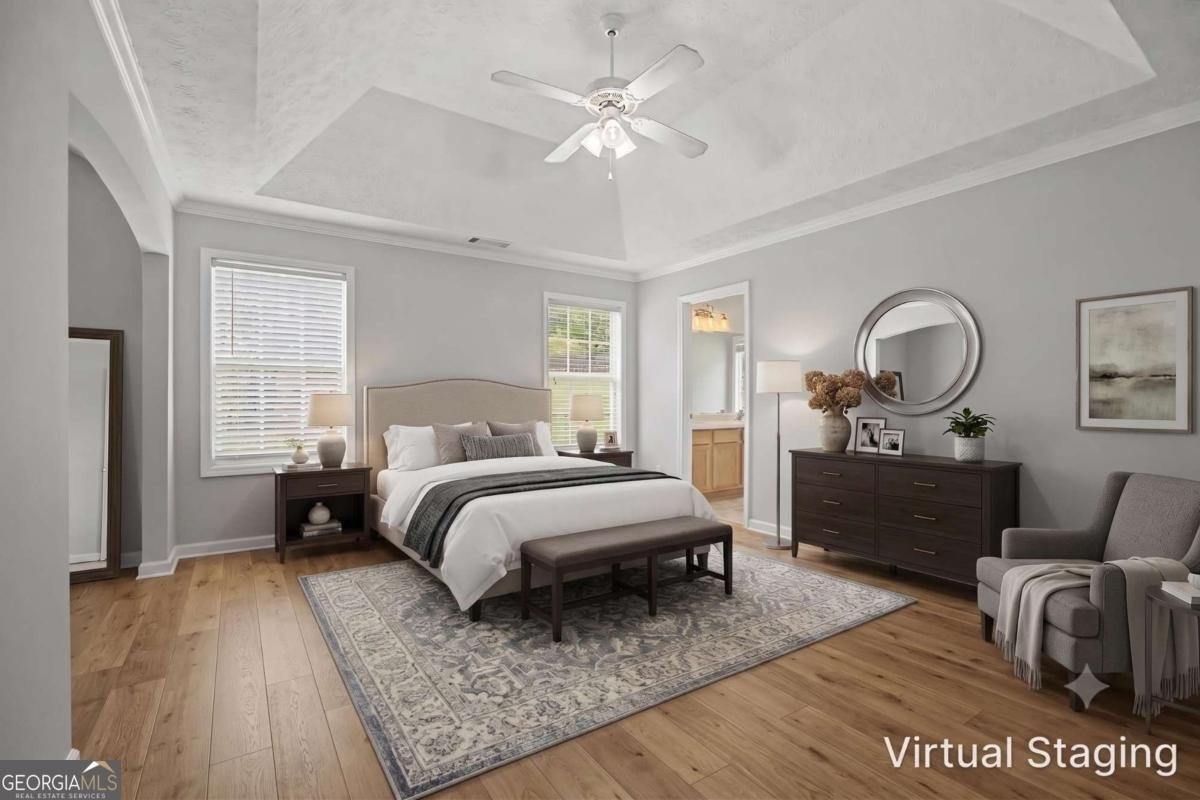 1438 Solomon Drive Winder - Photo 36