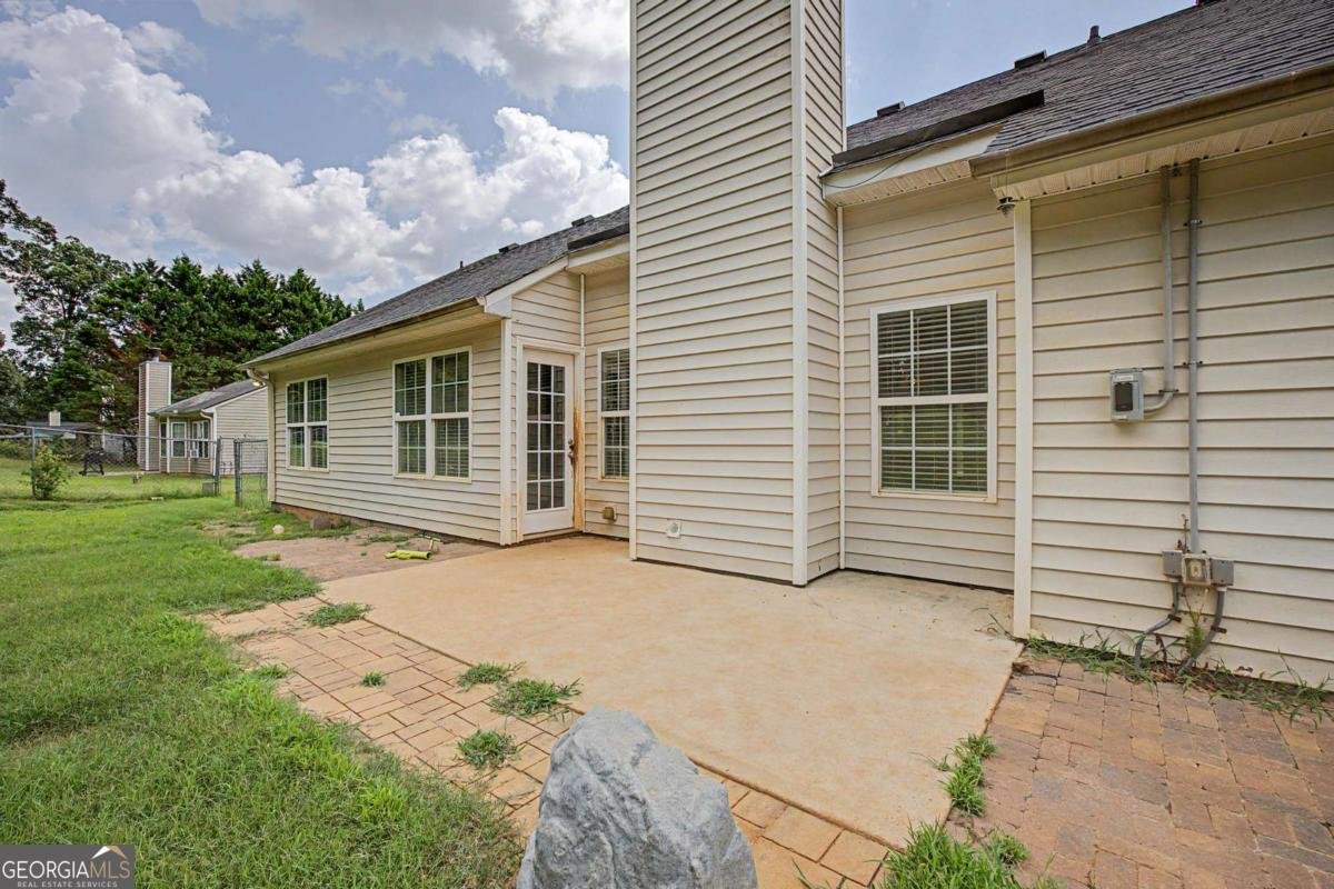 1438 Solomon Drive Winder - Photo 40
