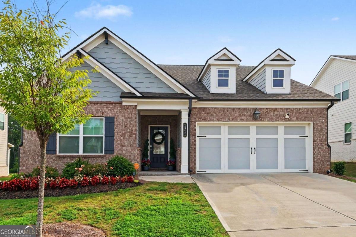 1911 Tidemarsh Lane Lawrenceville - main photo
