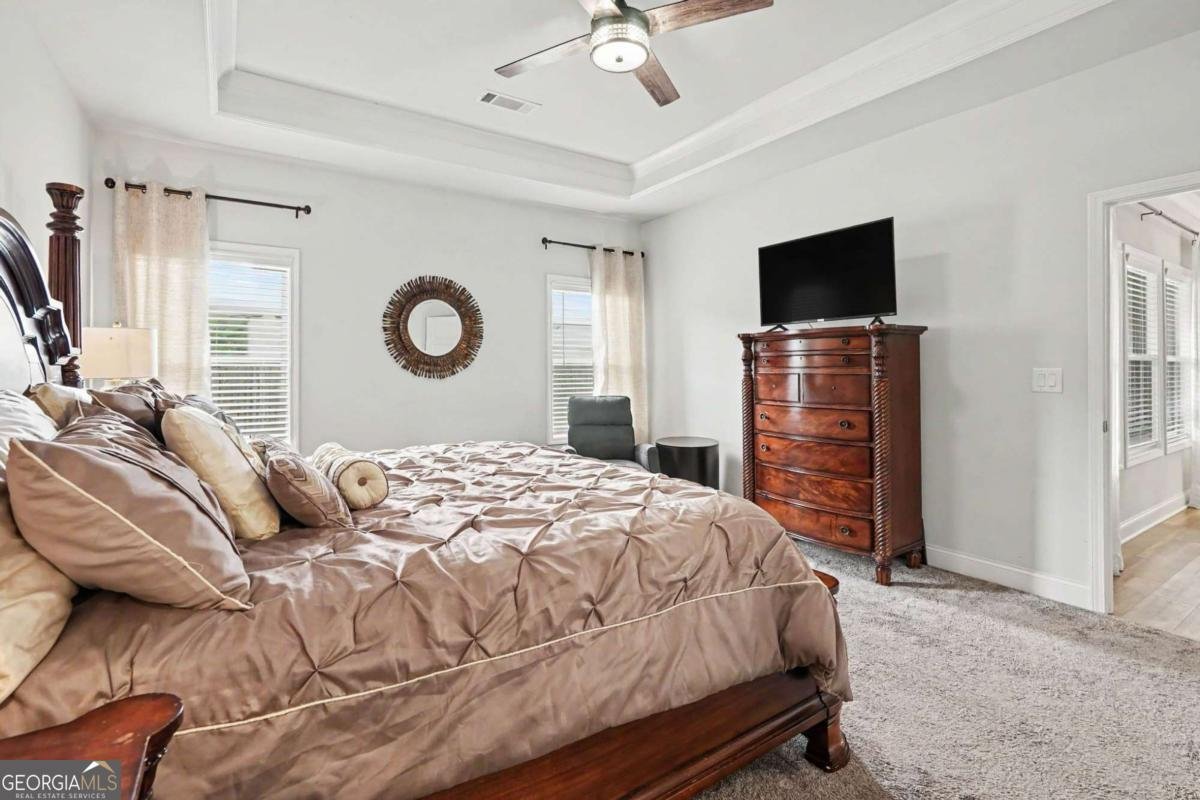 1911 Tidemarsh Lane Lawrenceville - Photo 12