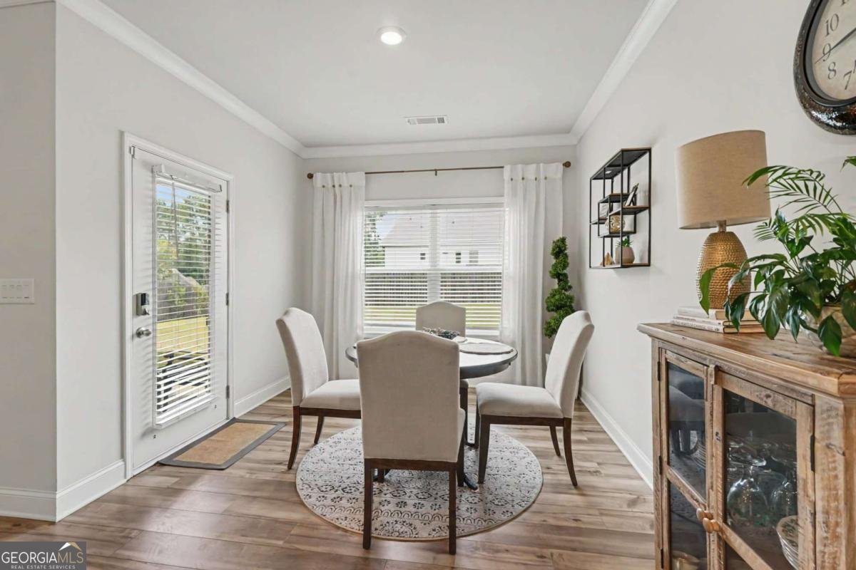 1911 Tidemarsh Lane Lawrenceville - Photo 19