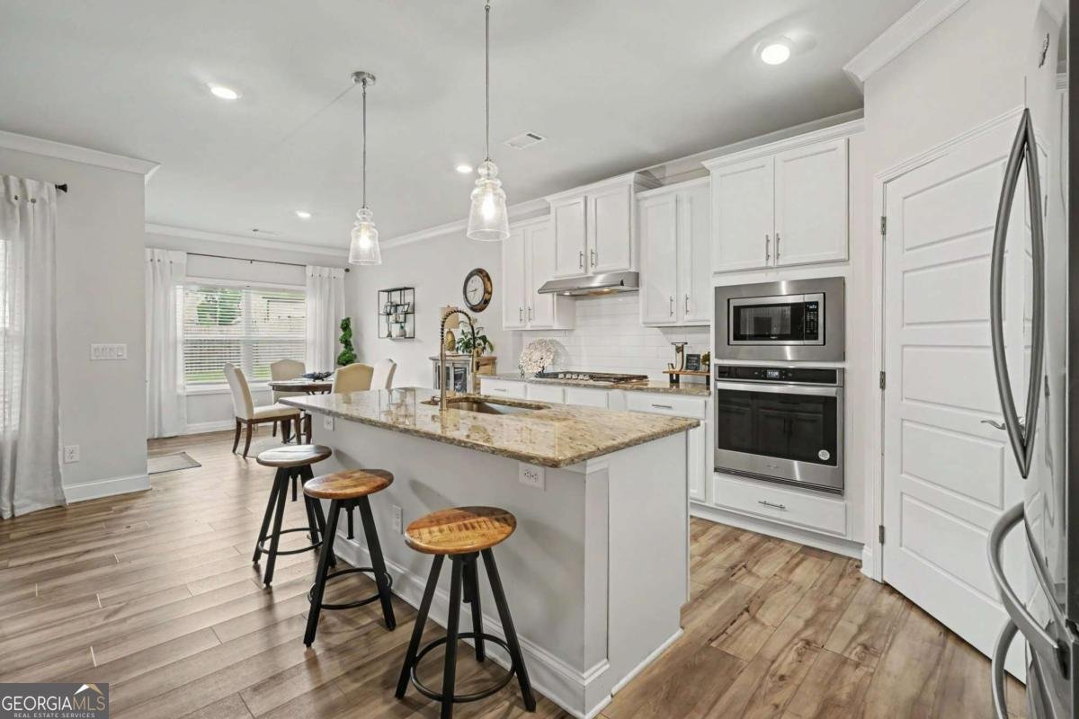 1911 Tidemarsh Lane Lawrenceville - Photo 20