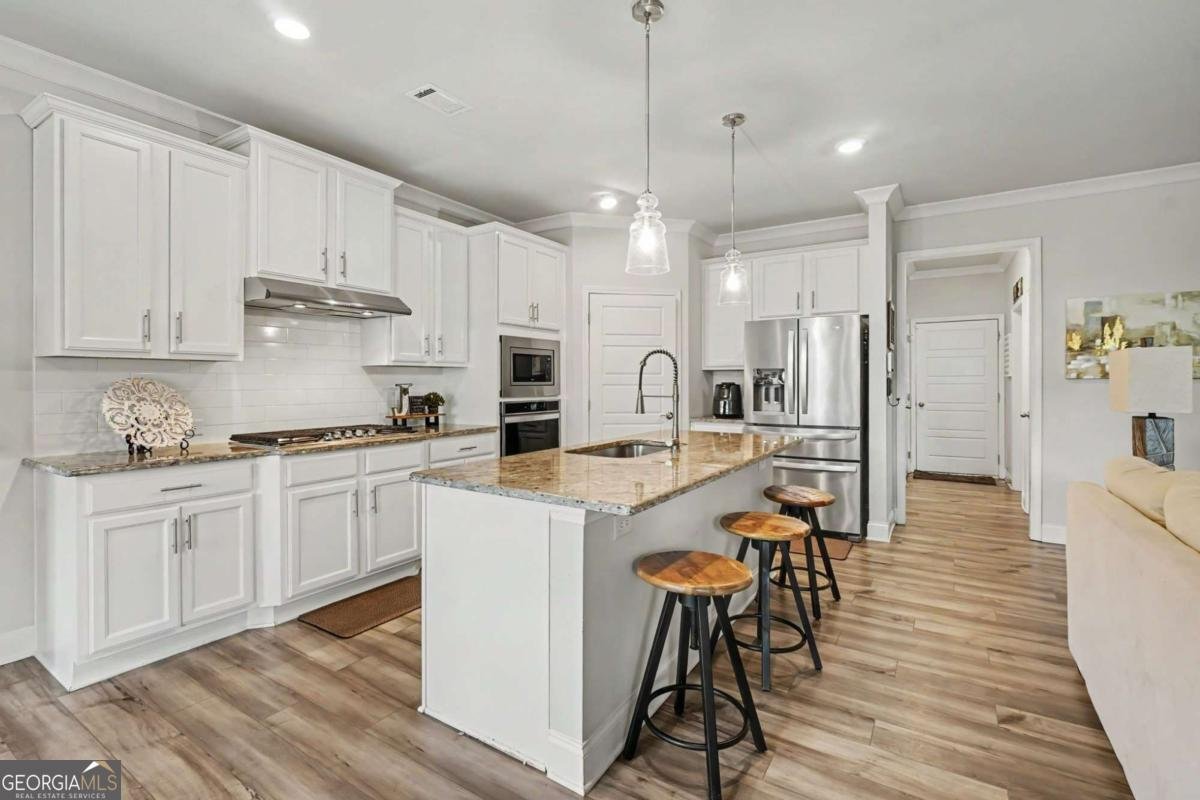 1911 Tidemarsh Lane Lawrenceville - Photo 21