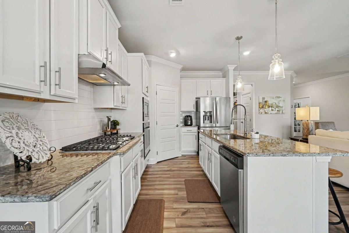 1911 Tidemarsh Lane Lawrenceville - Photo 22