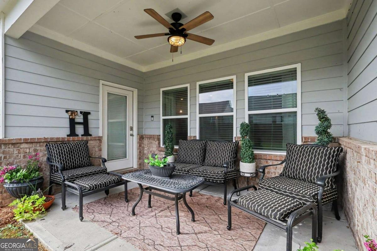 1911 Tidemarsh Lane Lawrenceville - Photo 28