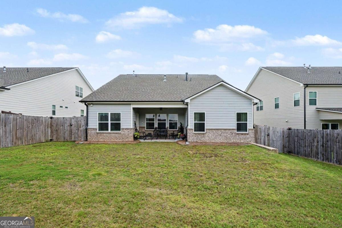 1911 Tidemarsh Lane Lawrenceville - Photo 31