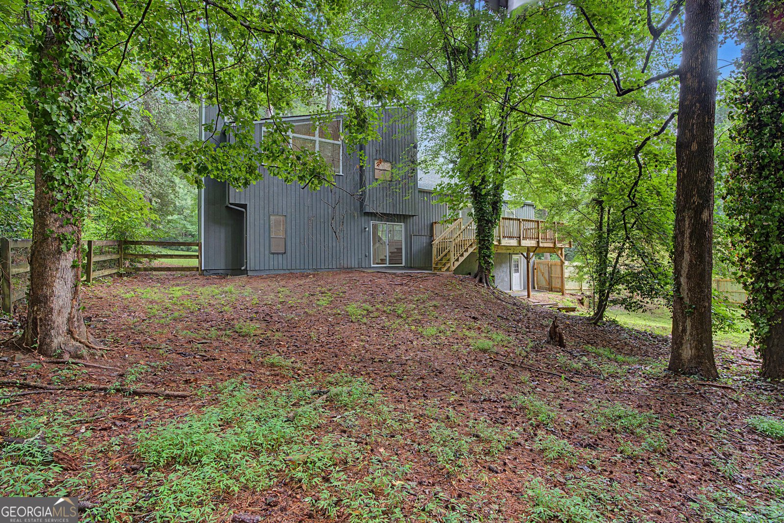 10780 Shagbark Trail Roswell - Photo 32