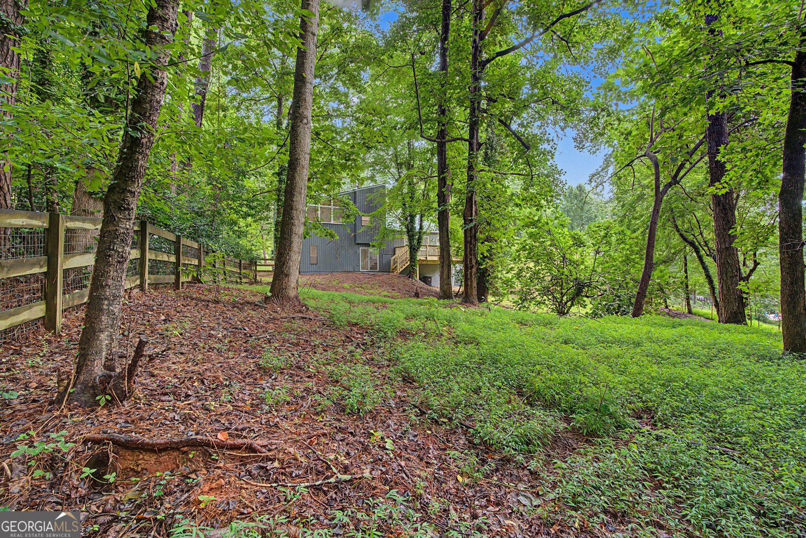 10780 Shagbark Trail Roswell - Photo 33