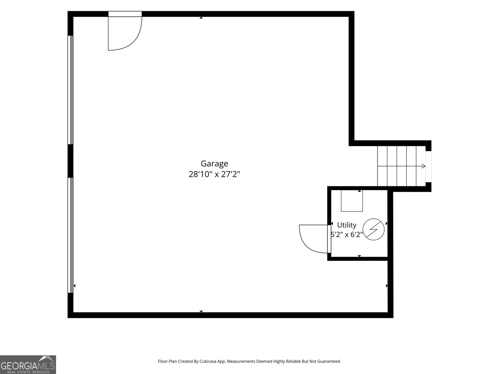 10780 Shagbark Trail Roswell - Photo 39