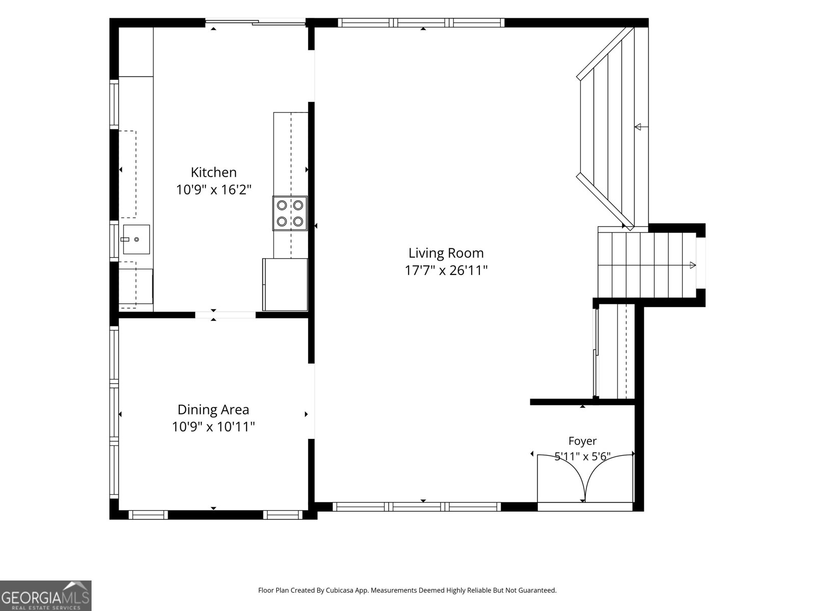 10780 Shagbark Trail Roswell - Photo 41