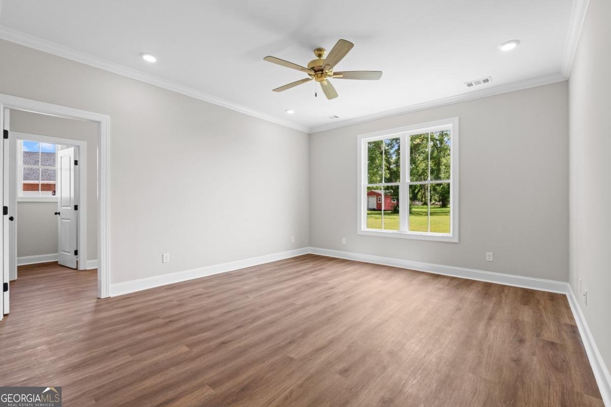 9 Honeysuckle Drive Claxton - Photo 13