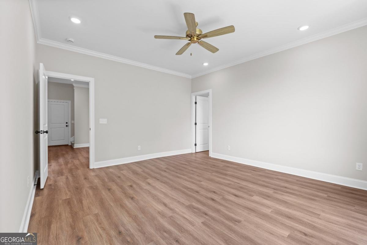 9 Honeysuckle Drive Claxton - Photo 14