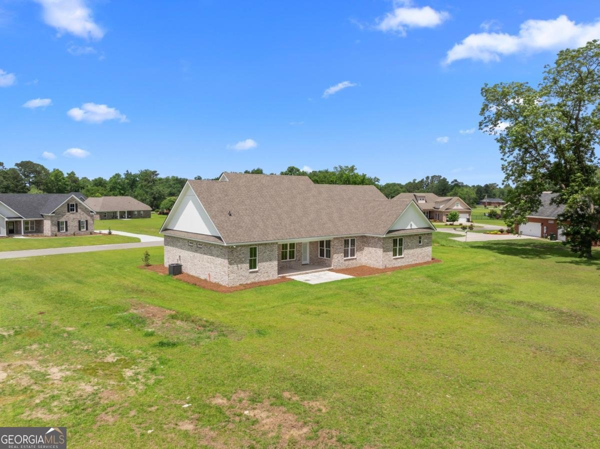 9 Honeysuckle Drive Claxton - Photo 35