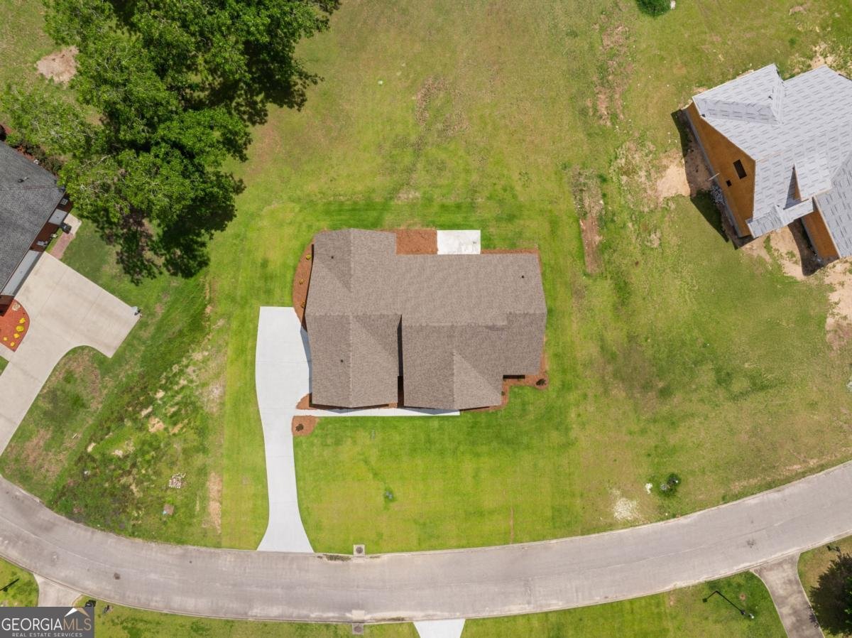 9 Honeysuckle Drive Claxton - Photo 37