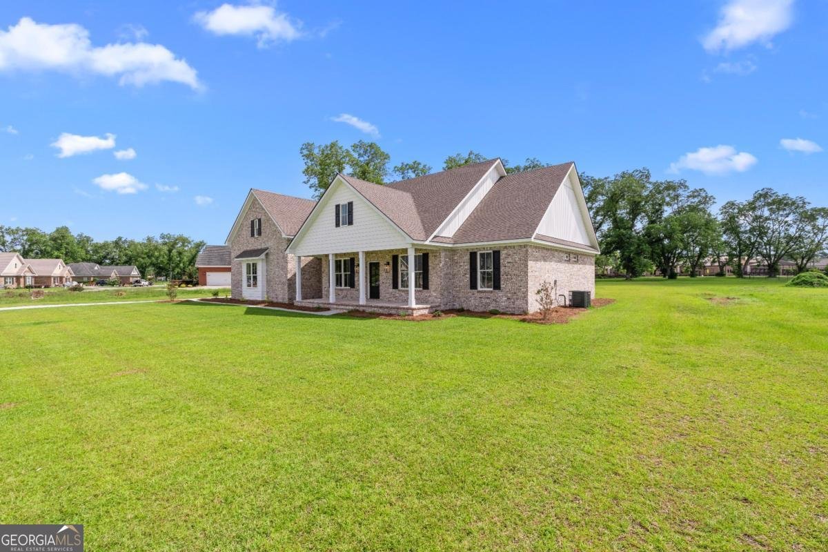 9 Honeysuckle Drive Claxton - Photo 40