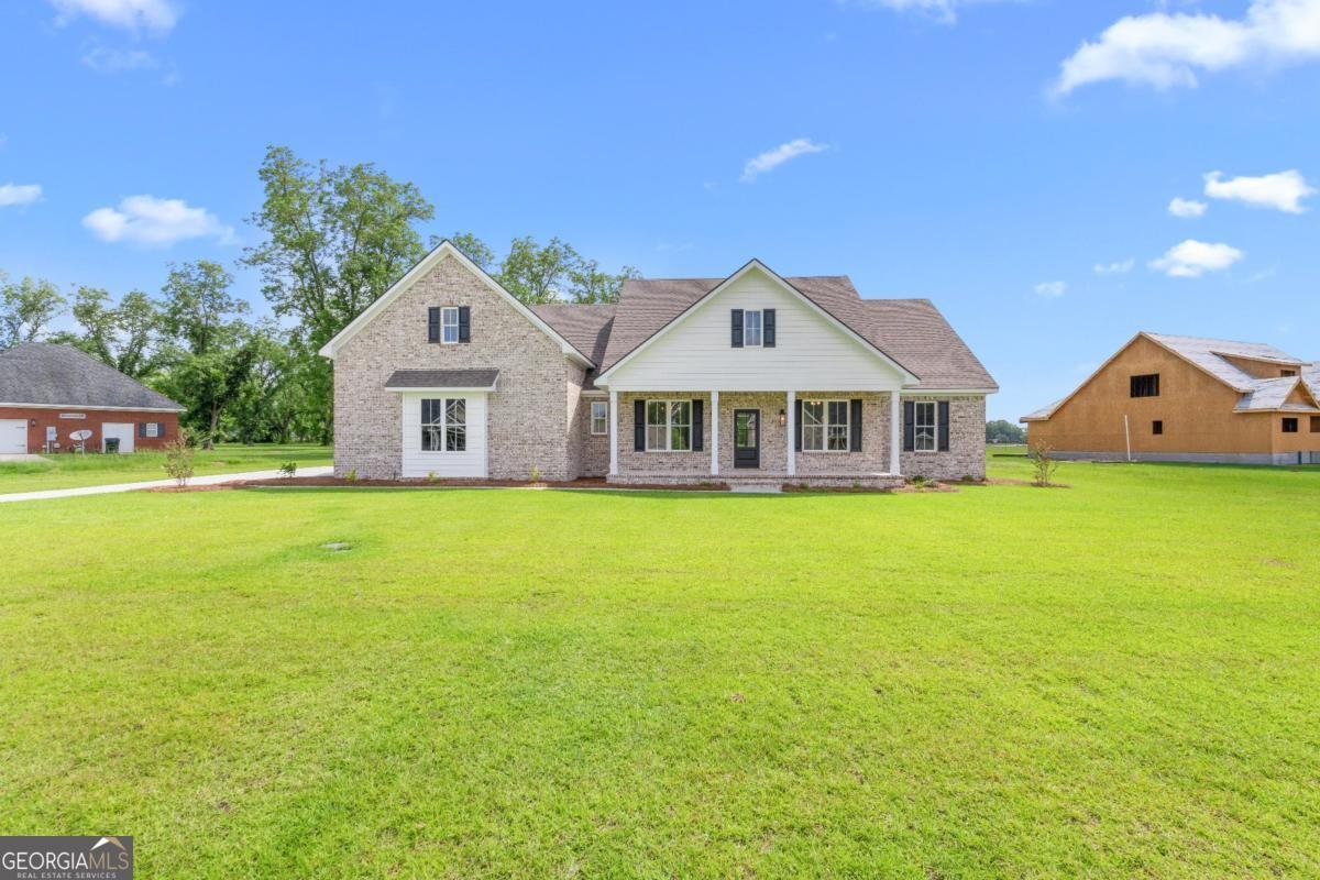 9 Honeysuckle Drive Claxton - Photo 41