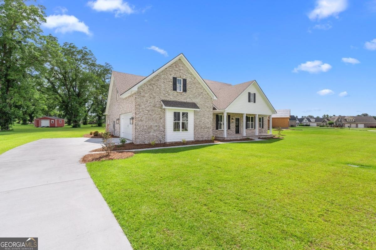 9 Honeysuckle Drive Claxton - Photo 42