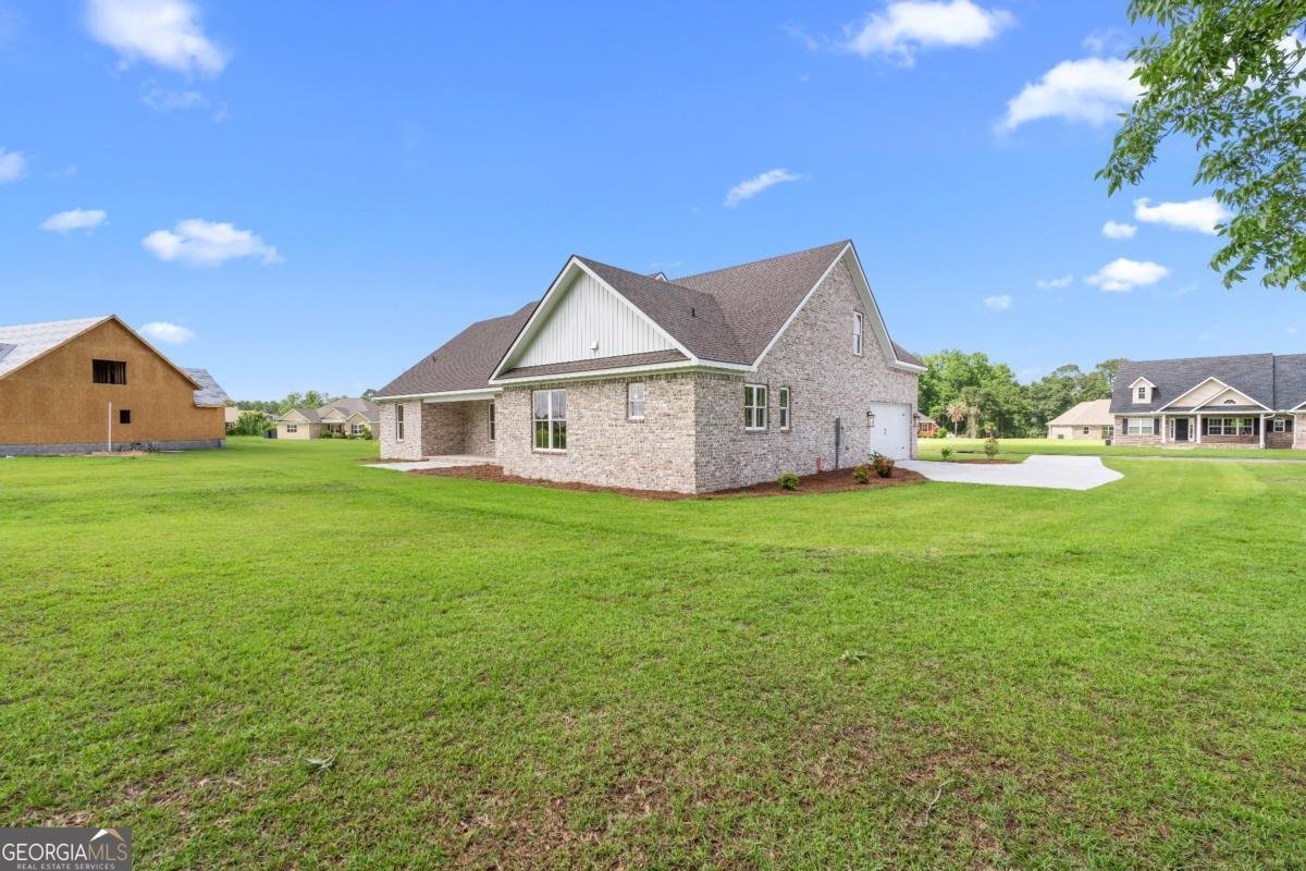 9 Honeysuckle Drive Claxton - Photo 44