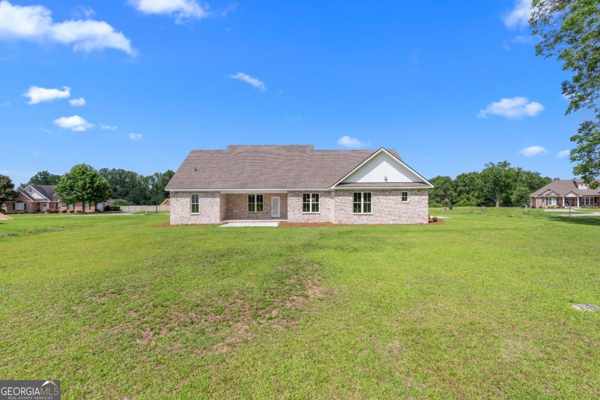 9 Honeysuckle Drive Claxton - Photo 45