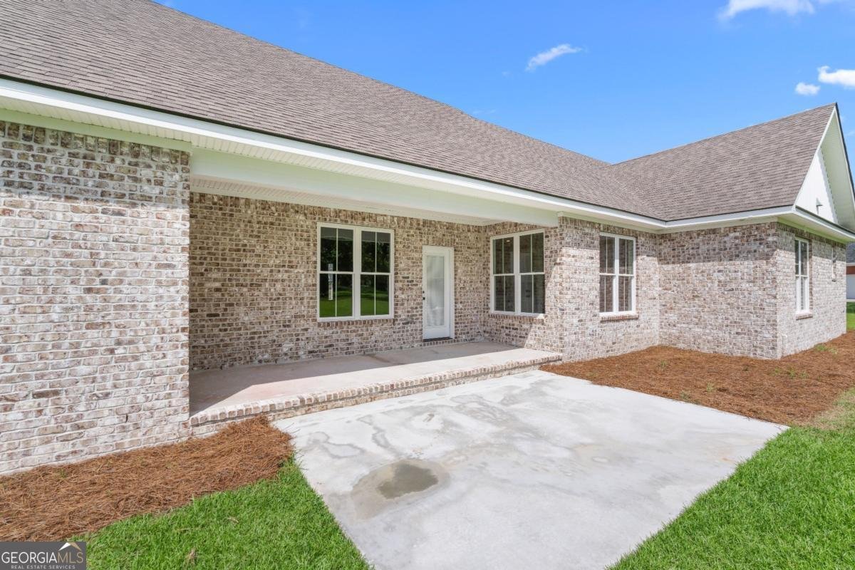 9 Honeysuckle Drive Claxton - Photo 46