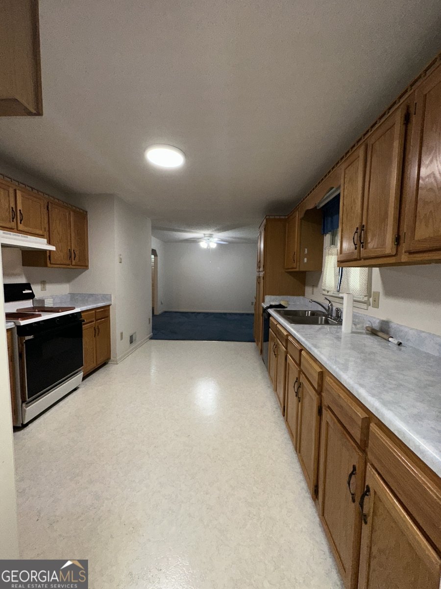 400 Lambeth Drive Hiram - Photo 11