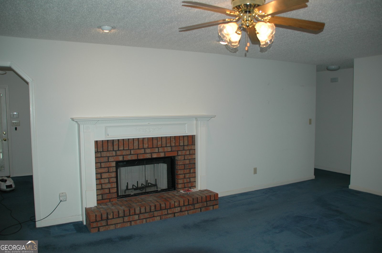 400 Lambeth Drive Hiram - Photo 7
