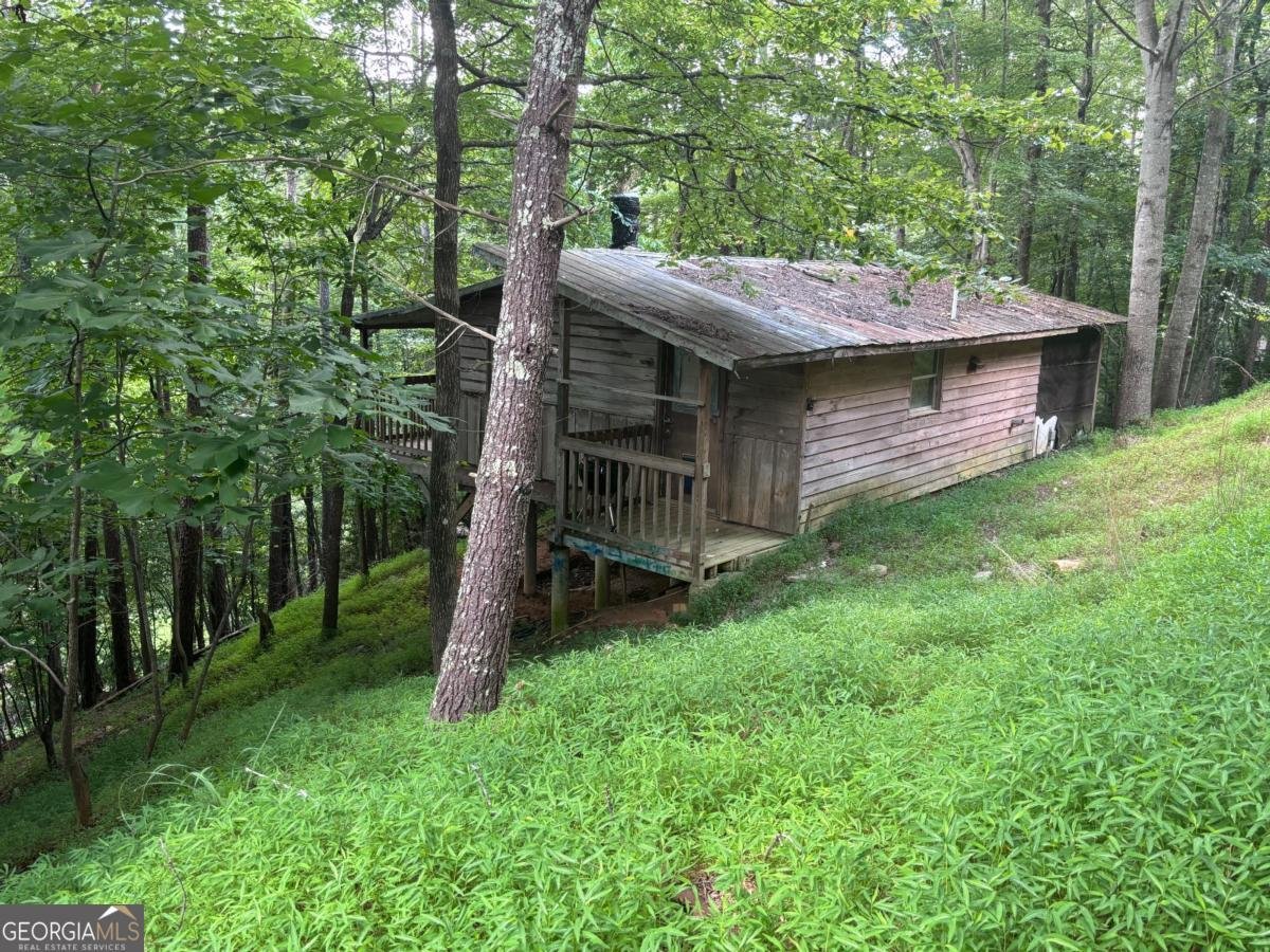 1163 Tipton Springs Road Morganton - Photo 11