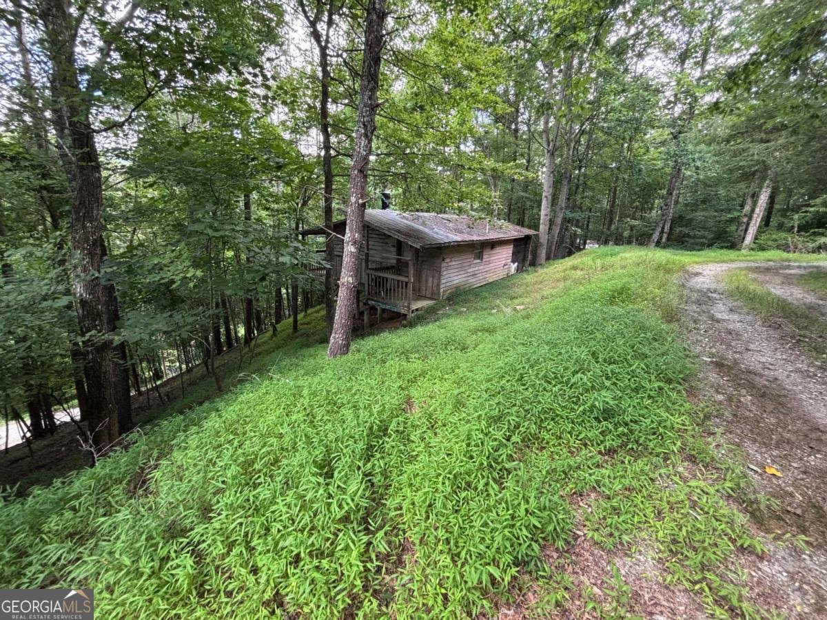 1163 Tipton Springs Road Morganton - Photo 12