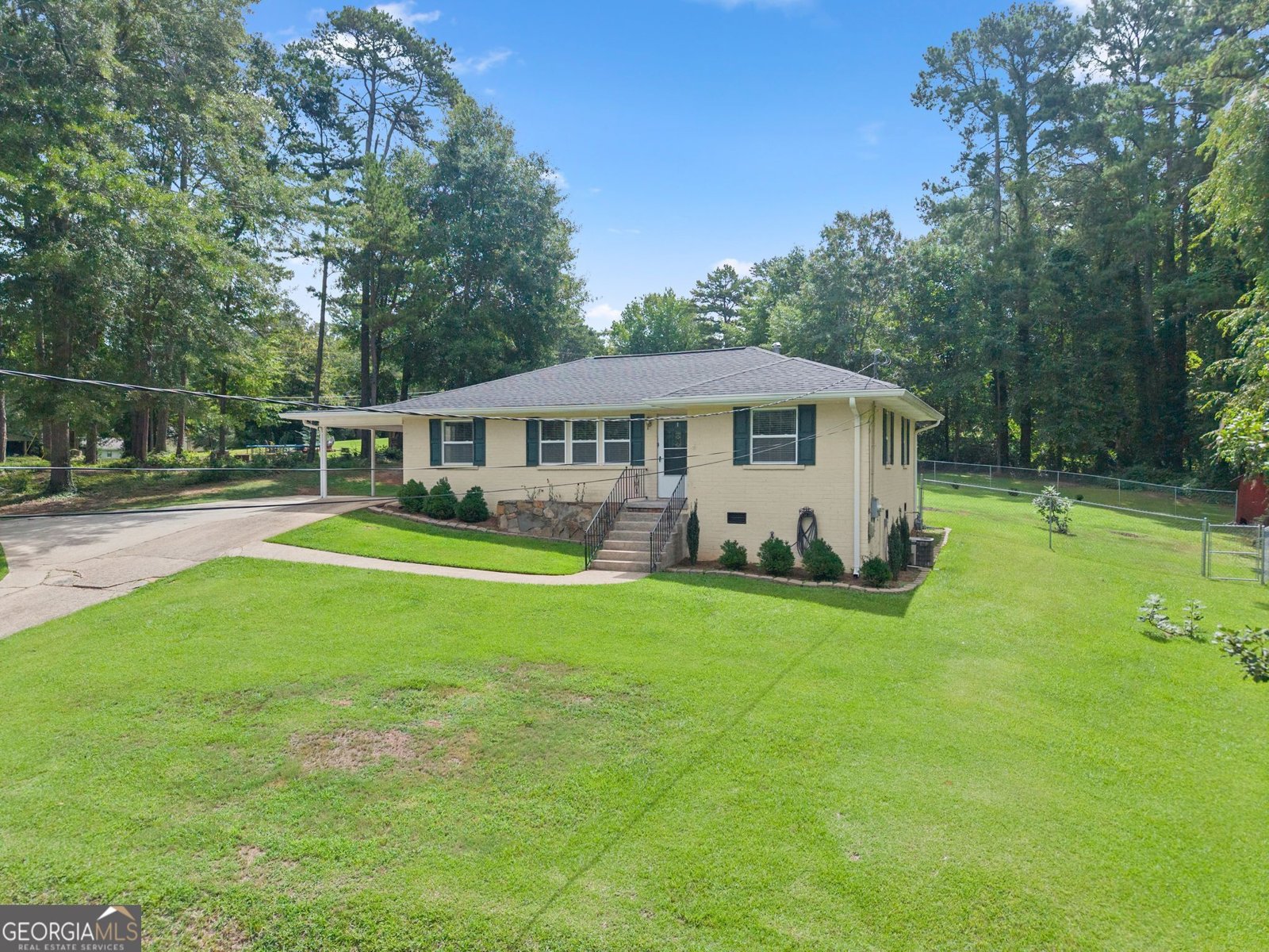 47 Cherokee Boulevard Toccoa - main photo