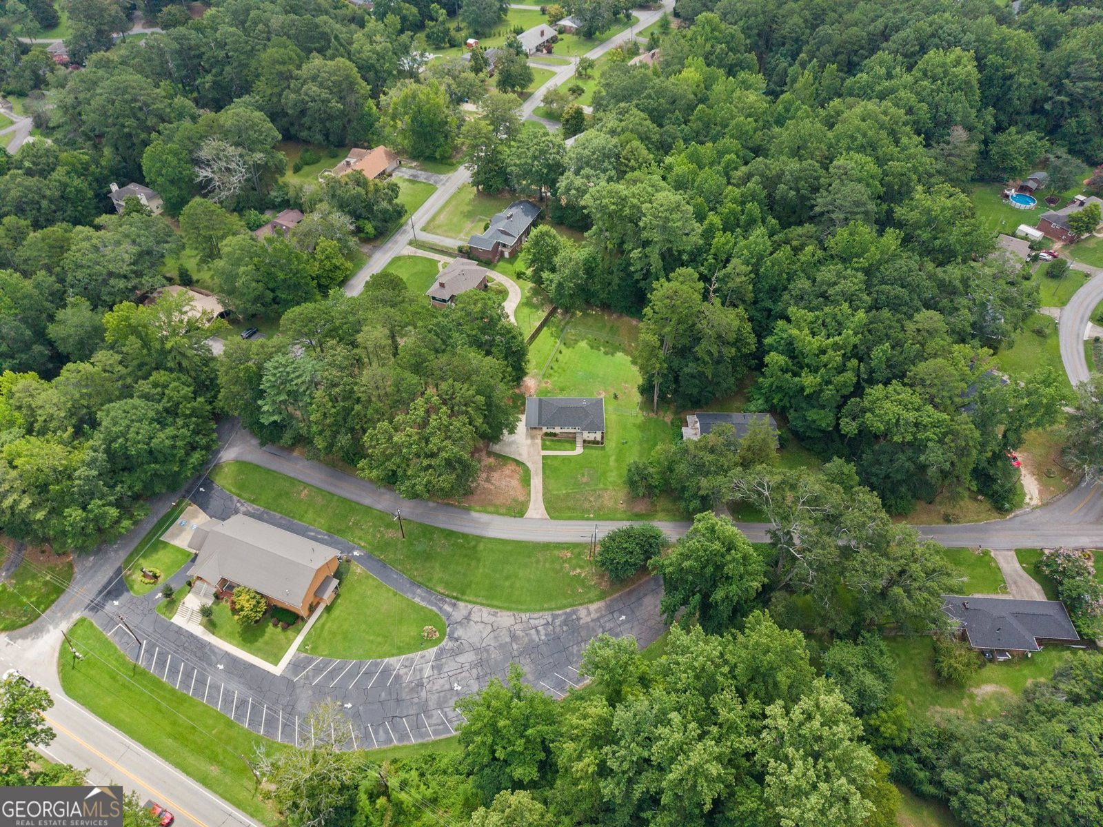 47 Cherokee Boulevard Toccoa - Photo 31