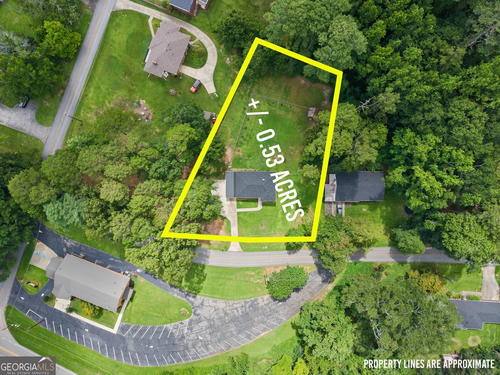 47 Cherokee Boulevard Toccoa - Photo 34