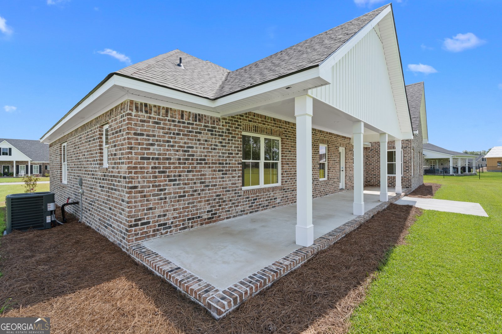 3 Honeysuckle Drive Claxton - Photo 29