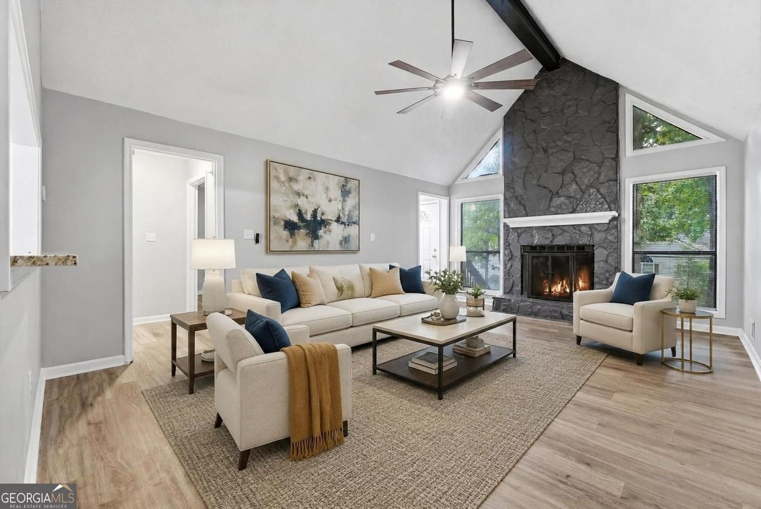 4380 Cary Drive Snellville - Photo 13
