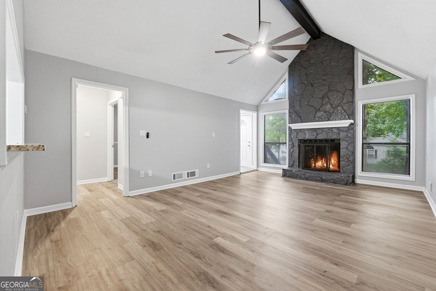 4380 Cary Drive Snellville - Photo 14