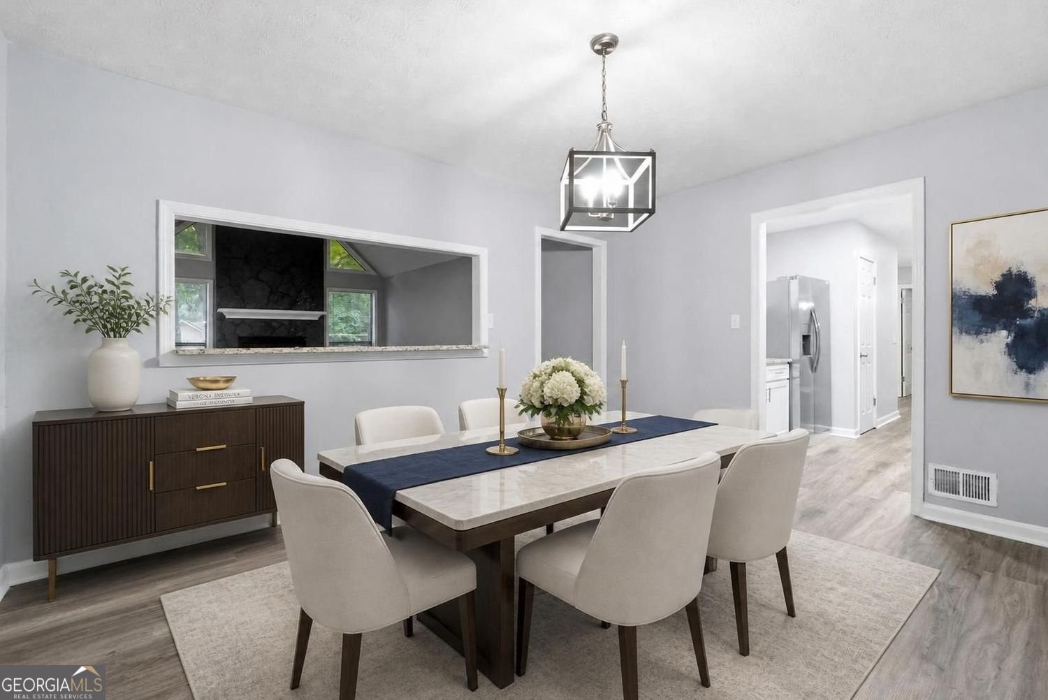 4380 Cary Drive Snellville - Photo 15