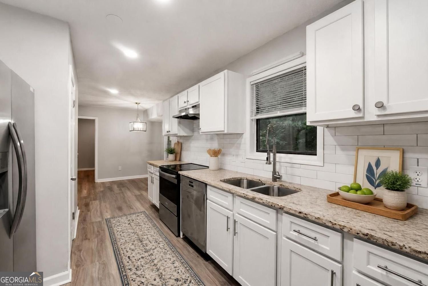 4380 Cary Drive Snellville - Photo 17