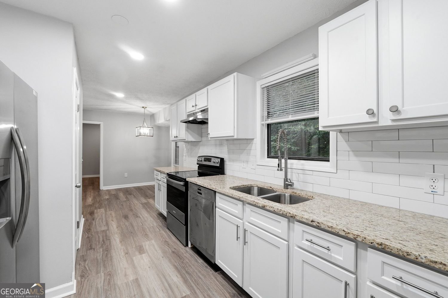 4380 Cary Drive Snellville - Photo 18