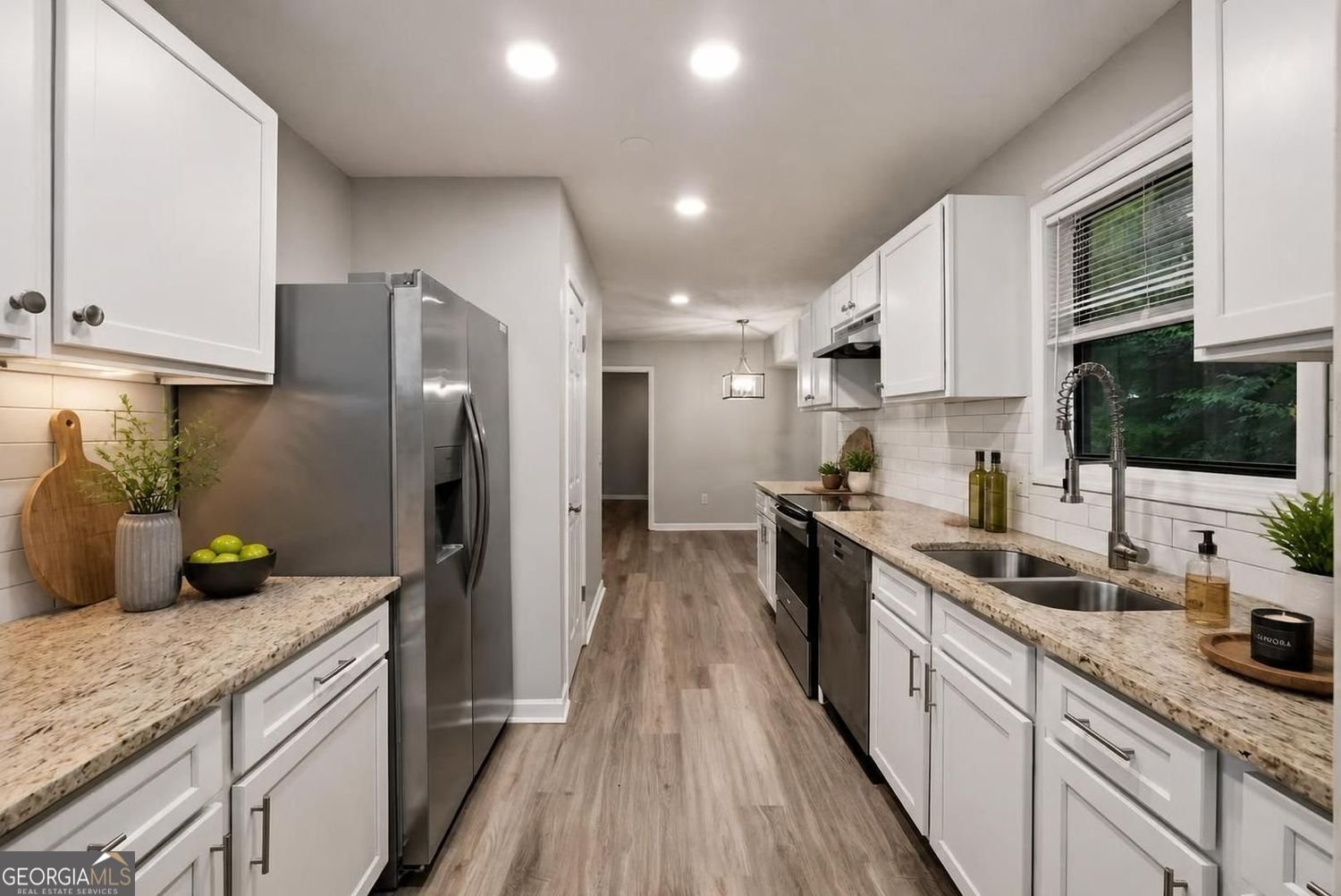 4380 Cary Drive Snellville - Photo 19