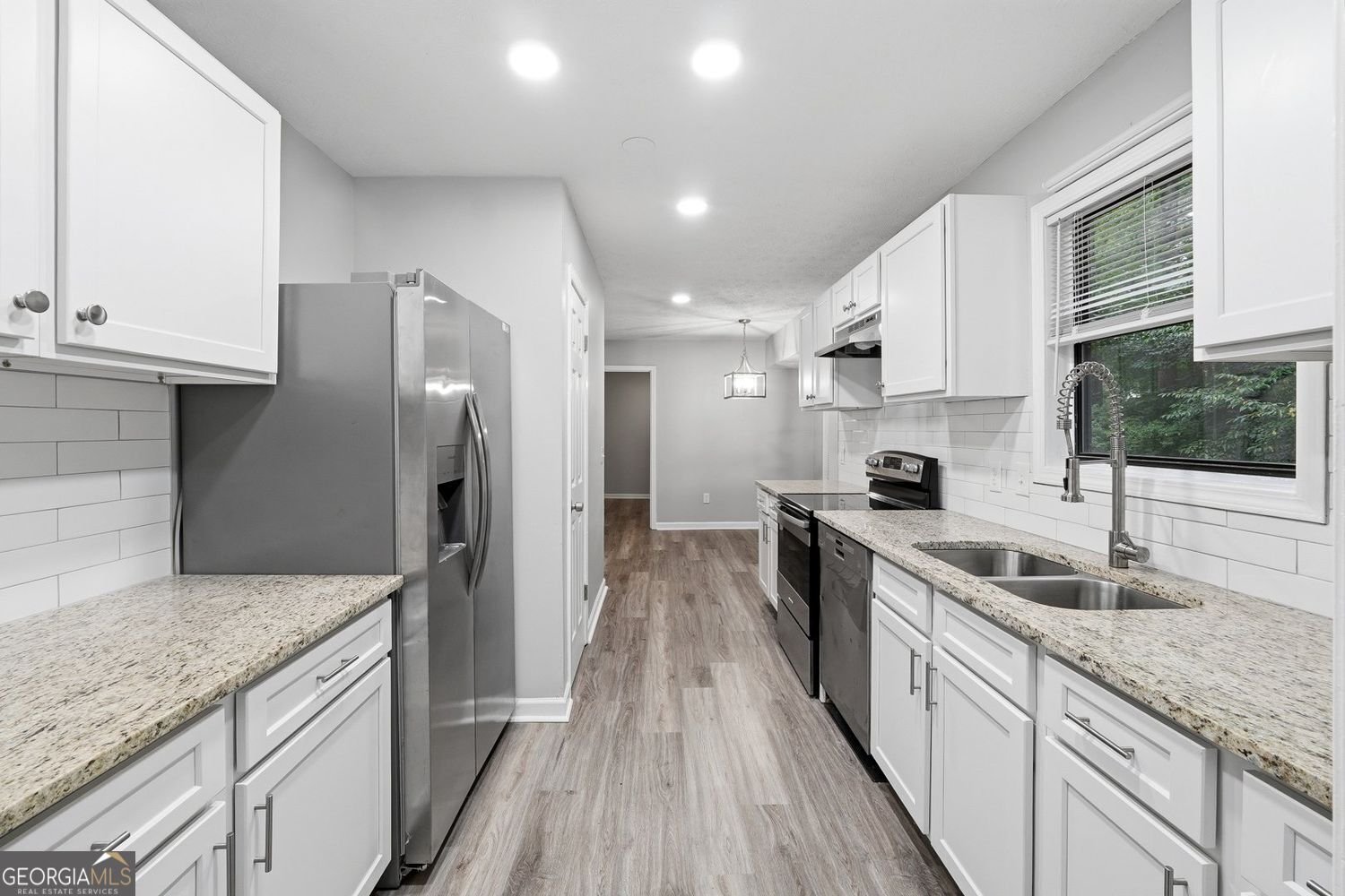 4380 Cary Drive Snellville - Photo 20