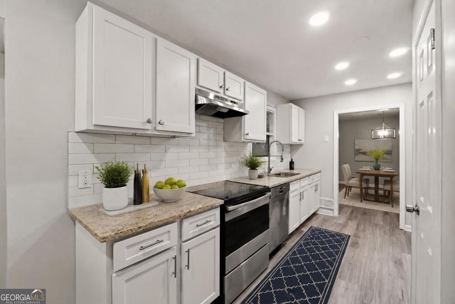 4380 Cary Drive Snellville - Photo 21