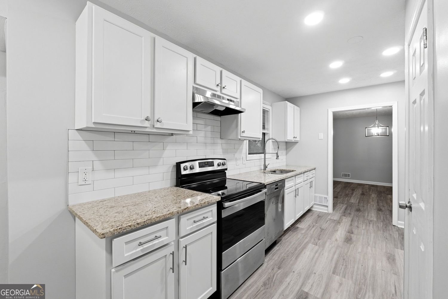 4380 Cary Drive Snellville - Photo 22