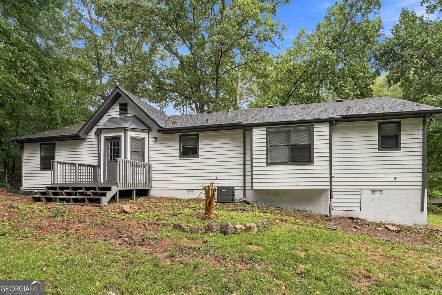 4380 Cary Drive Snellville - Photo 39