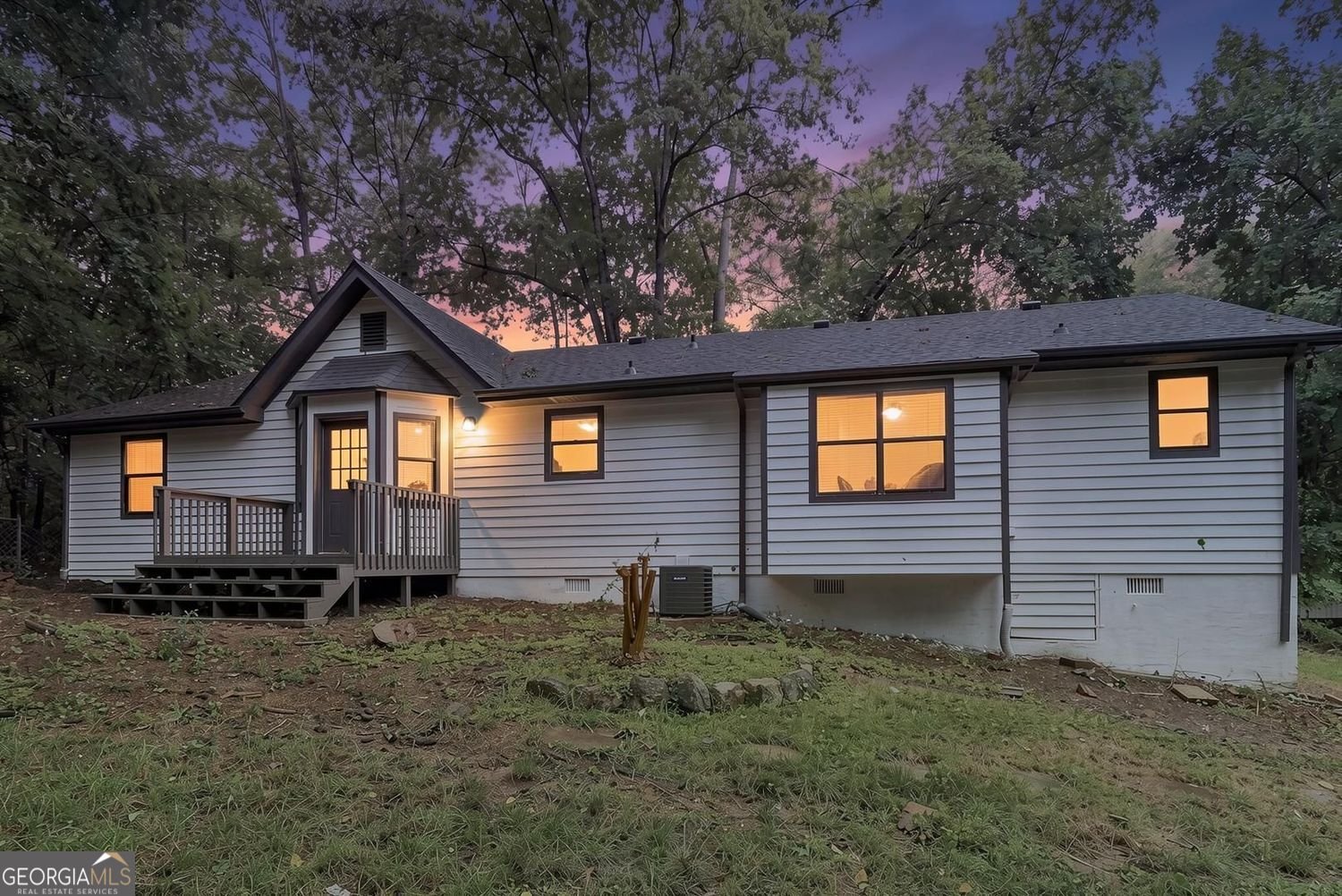 4380 Cary Drive Snellville - Photo 40