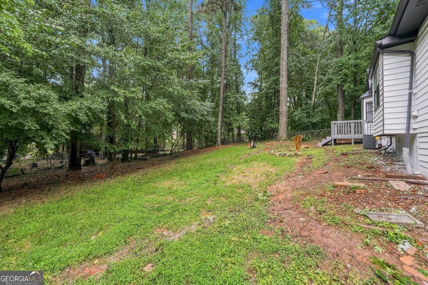 4380 Cary Drive Snellville - Photo 41