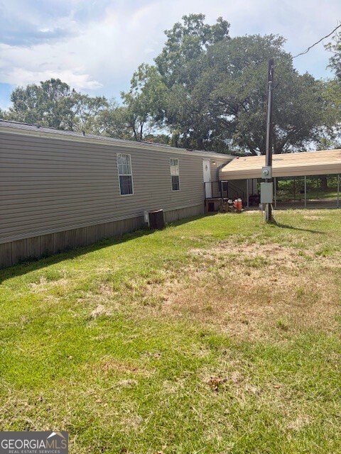 627 Milton Glisson Road Claxton - Photo 10