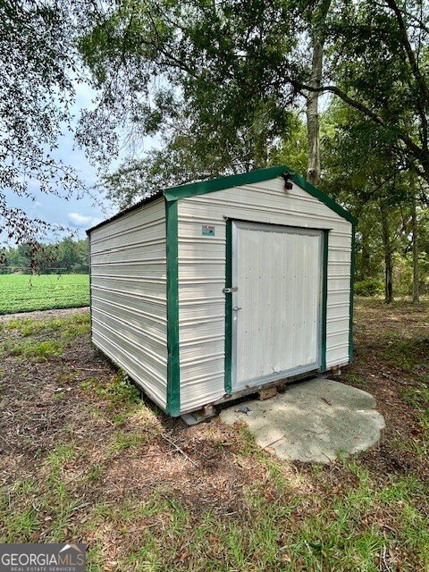 627 Milton Glisson Road Claxton - Photo 13