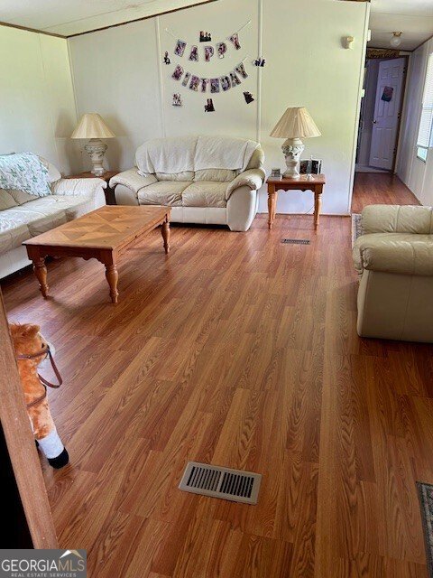 627 Milton Glisson Road Claxton - Photo 14